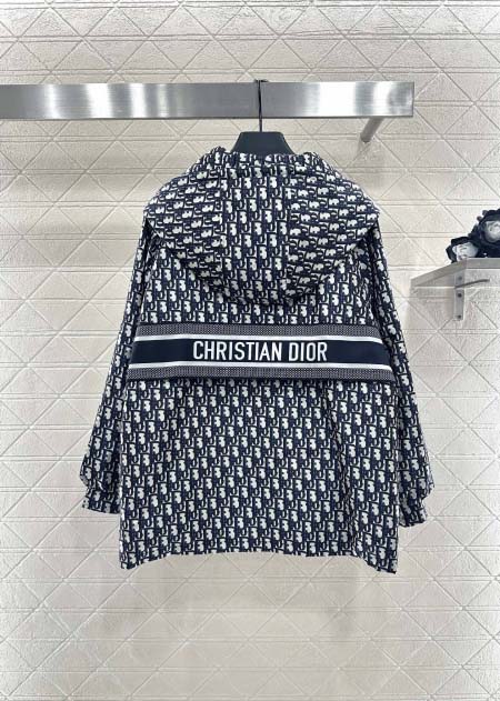 2025年11月23日入荷秋冬新作Dior綿の服ジャケットファッション/誕生日プレゼント/贈り物 can工場