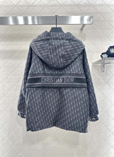 2025年11月23日入荷秋冬新作Dior綿の服 ジャケットファッション/誕生日プレゼント/贈り物 can工場