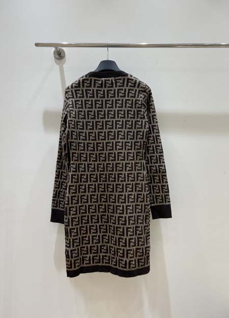 2025年11月23日入荷秋冬新作Fendiファッション/誕生日プレゼント/贈り物 can工場