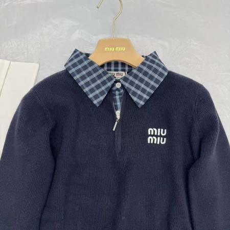 2025年11月23日入荷秋冬新作miumiuファッション/誕生日プレゼント/贈り物 can工場