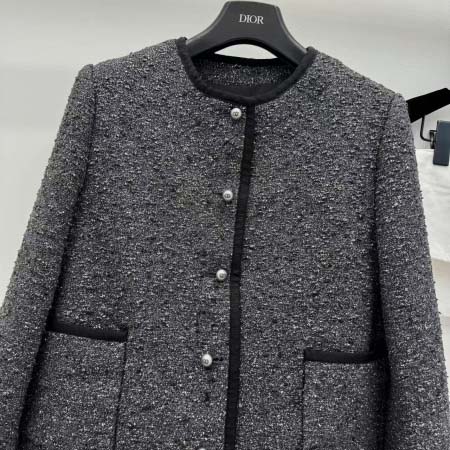 2025年11月23日入荷秋冬新作Dior ファッション/誕生日プレゼント/贈り物 can工場