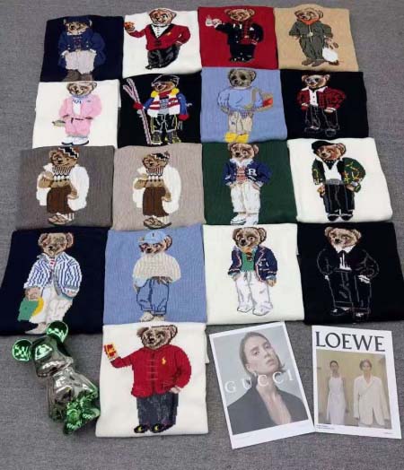 2025年11月23日入荷秋冬新作Ralph Laurenファッション/誕生日プレゼント/贈り物 can工場