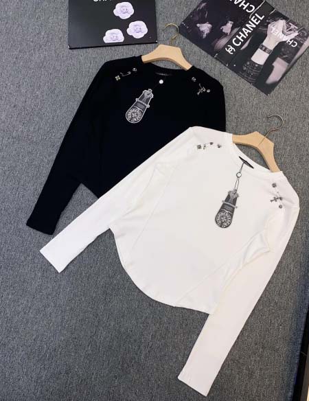 2025年11月23日入荷秋冬新作Chrome heartsファッション/誕生日プレゼント/贈り物 can工場