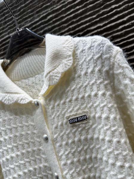 2025年11月24日入荷秋冬新作miumiuファッション/誕生日プレゼント/贈り物 can工場