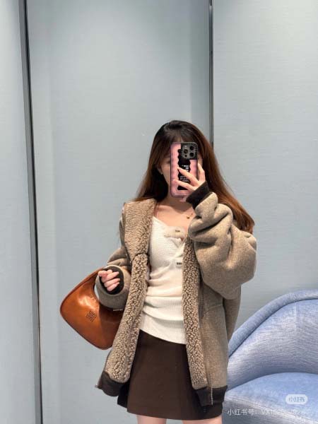 2025年11月24日入荷秋冬新作miumiuファッション/誕生日プレゼント/贈り物 can工場