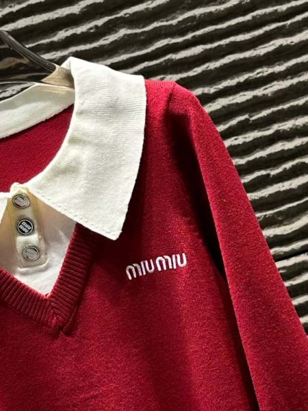 2025年11月24日入荷秋冬新作miumiuファッション/誕生日プレゼント/贈り物 can工場