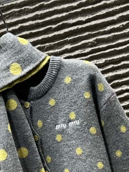 2025年11月24日入荷秋冬新作miumiuファッション/誕生日プレゼント/贈り物 can工場