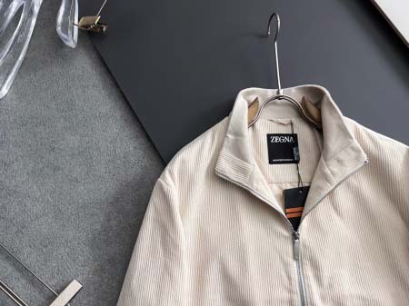 2025年11月24日入荷秋冬新作Zegnaジャケット高級なプレゼント/誕生日プレゼント/高品質/メンツ/記念品/ wenzhou工場