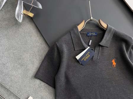 2025年11月24日入荷秋冬新作Poloセーター高級なプレゼント/誕生日プレゼント/高品質/メンツ/記念品/ wenzhou工場