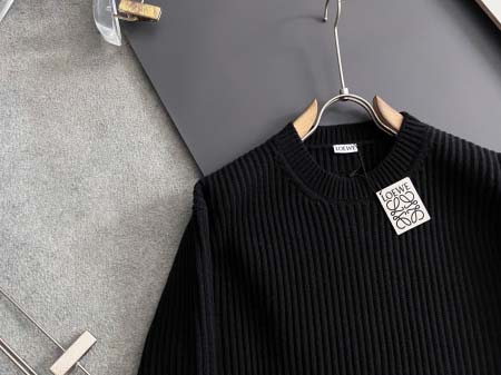 2025年11月24日入荷秋冬新作Loeweカーディガン高級なプレゼント/誕生日プレゼント/高品質/メンツ/記念品/ wenzhou工場