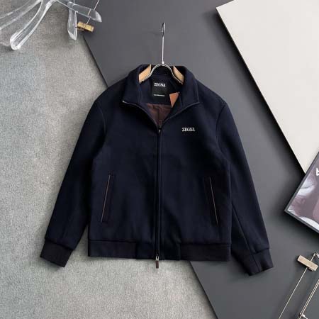 2025年11月24日入荷秋冬新作Zegnaジャケット高級なプレゼント/誕生日プレゼント/高品質/メンツ/記念品/ wenzhou工場