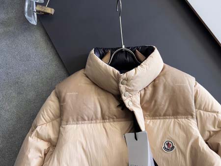 2025年11月24日入荷秋冬新作Monclerダウンジャケット高級なプレゼント/誕生日プレゼント/高品質/メンツ/記念品/ wenzhou工場