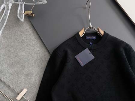 2025年11月24日入荷秋冬新作Louis Vuittonセーター高級なプレゼント/誕生日プレゼント/高品質/メンツ/記念品/ wenzhou工場
