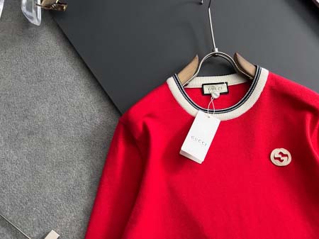 2025年11月24日入荷秋冬新作Gucciセーター高級なプレゼント/誕生日プレゼント/高品質/メンツ/記念品/ wenzhou工場