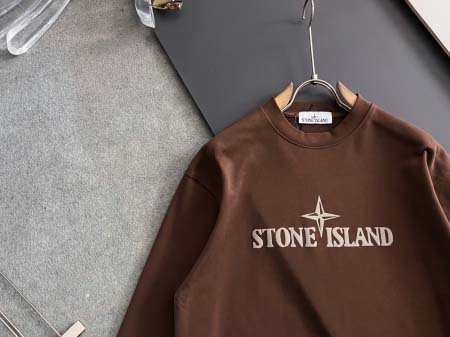 2025年11月24日入荷秋冬新作Stone Islandスウェット 高級なプレゼント/誕生日プレゼント/高品質/メンツ/記念品/ wenzhou工場