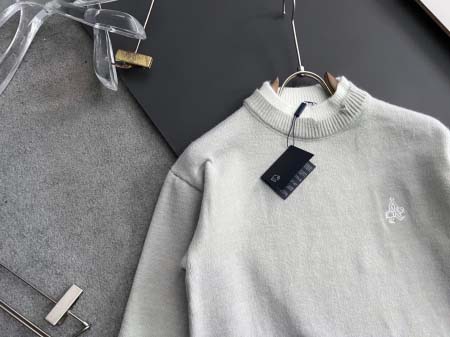 2025年11月24日入荷秋冬新作Pradaセーター高級なプレゼント/誕生日プレゼント/高品質/メンツ/記念品/ wenzhou工場