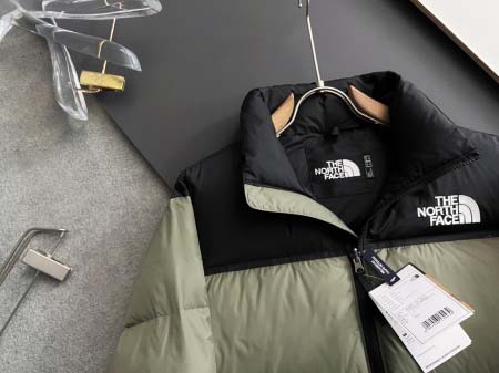2025年11月24日入荷秋冬新作THE NORTH FACEダウンジャケット高級なプレゼント/誕生日プレゼント/高品質/メンツ/記念品/ wenzhou工場
