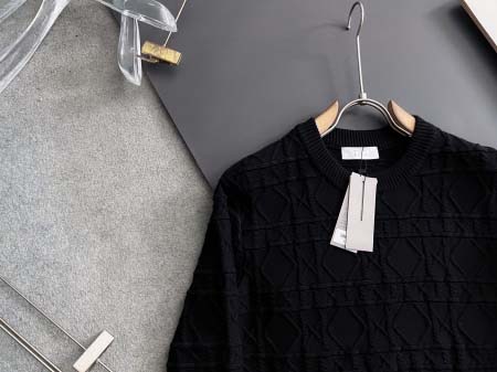 2025年11月24日入荷秋冬新作Diorセーター高級なプレゼント/誕生日プレゼント/高品質/メンツ/記念品/ wenzhou工場