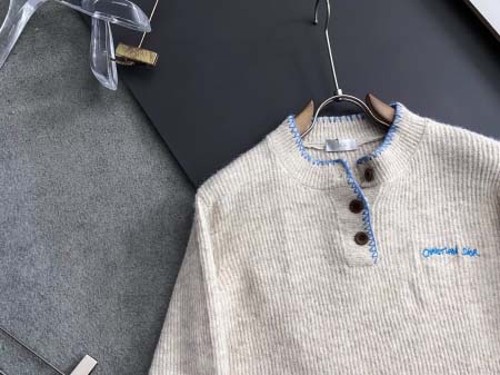 2025年11月24日入荷秋冬新作Diorセーター高級なプレゼント/誕生日プレゼント/高品質/メンツ/記念品/ wenzhou工場