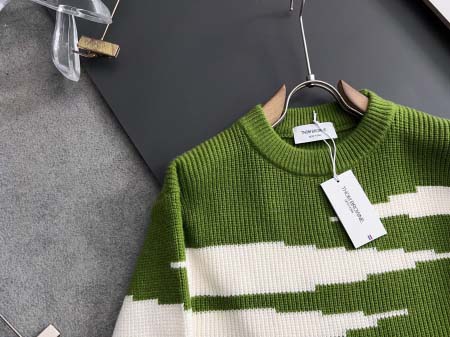 2025年11月24日入荷秋冬新作Thom Browneセーター高級なプレゼント/誕生日プレゼント/高品質/メンツ/記念品/ wenzhou工場