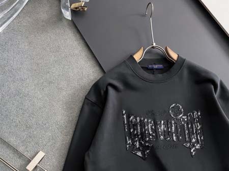 2025年11月24日入荷秋冬新作Louis Vuittonスウェット 高級なプレゼント/誕生日プレゼント/高品質/メンツ/記念品/ wenzhou工場