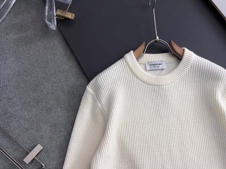 2025年11月24日入荷秋冬新作Thom Browneセーター高級なプレゼント/誕生日プレゼント/高品質/メンツ/記念品/ wenzhou工場