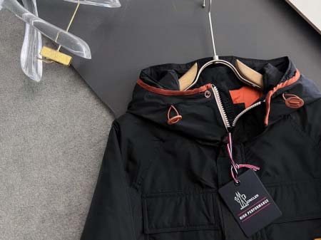 2025年11月25日入荷秋冬新作Moncler綿の服高級なプレゼント/誕生日プレゼント/高品質/メンツ/記念品/ wenzhou工場