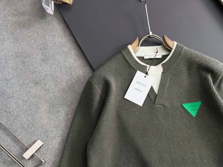 2025年11月25日入荷秋冬新作BVニット高級なプレゼント/誕生日プレゼント/高品質/メンツ/記念品/ wenzhou工場