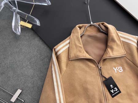 2025年11月25日入荷秋冬新作Y-3ジャケット高級なプレゼント/誕生日プレゼント/高品質/メンツ/記念品/ wenzhou工場