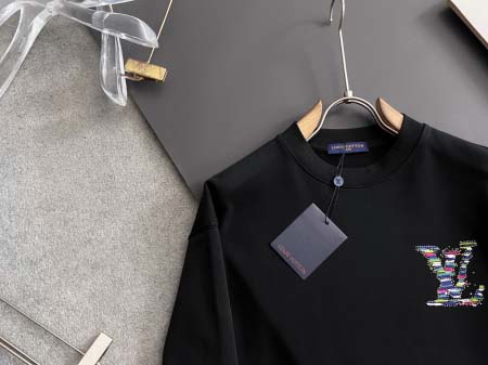 2025年11月25日入荷秋冬新作Louis Vuittonスウェット 高級なプレゼント/誕生日プレゼント/高品質/メンツ/記念品/ wenzhou工場