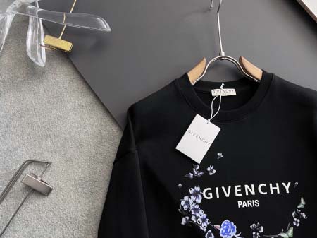 2025年11月25日入荷秋冬新作Givenchyスウェット 高級なプレゼント/誕生日プレゼント/高品質/メンツ/記念品/ wenzhou工場