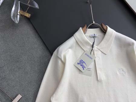 2025年11月25日入荷秋冬新作Burberryセーター高級なプレゼント/誕生日プレゼント/高品質/メンツ/記念品/ wenzhou工場