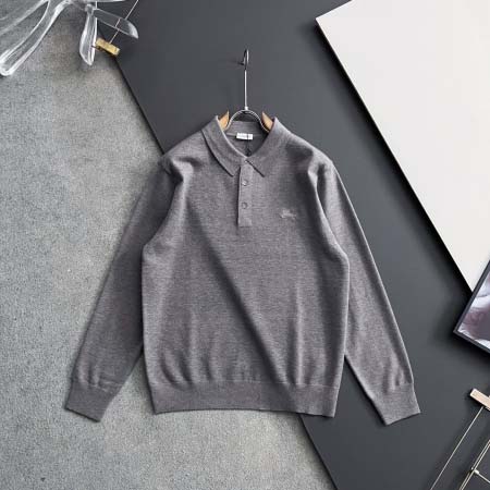 2025年11月25日入荷秋冬新作Burberryセーター高級なプレゼント/誕生日プレゼント/高品質/メンツ/記念品/ wenzhou工場