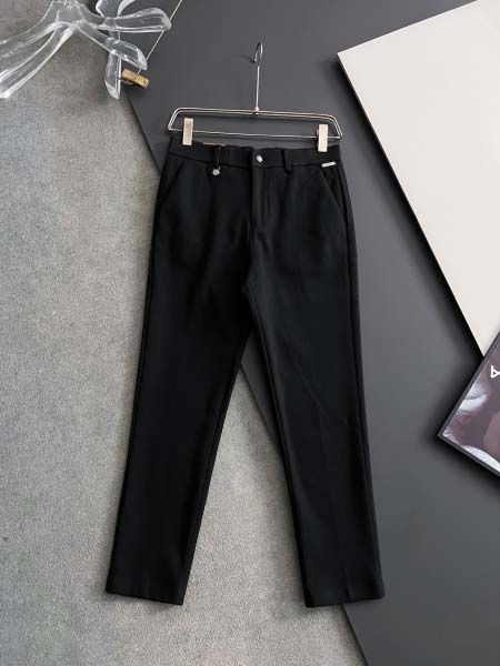 2025年11月25日入荷秋冬新作Loro pianaズボン高級なプレゼント/誕生日プレゼント/高品質/メンツ/記念品/ wenzhou工場