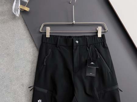 2025年11月25日入荷秋冬新作HERMESスラックス高級なプレゼント/誕生日プレゼント/高品質/メンツ/記念品/ wenzhou工場