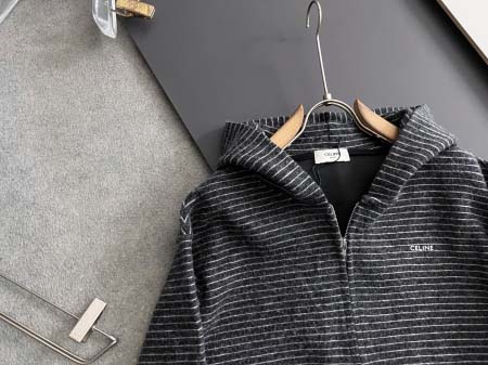 2025年11月25日入荷秋冬新作Celineジャケット高級なプレゼント/誕生日プレゼント/高品質/メンツ/記念品/ wenzhou工場