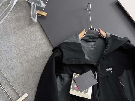 2025年11月25日入荷秋冬新作ARCTERYXジャケット高級なプレゼント/誕生日プレゼント/高品質/メンツ/記念品/ wenzhou工場