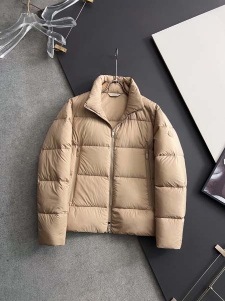 2025年11月25日入荷秋冬新作Monclerダウンジャケット高級なプレゼント/誕生日プレゼント/高品質/メンツ/記念品/ wenzhou工場