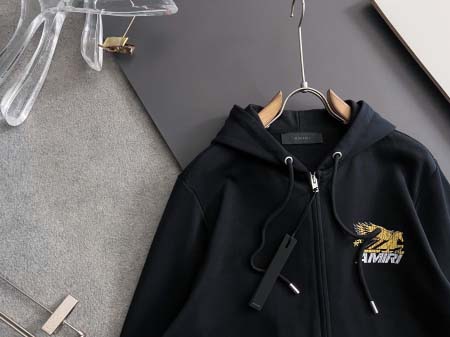 2025年11月25日入荷秋冬新作Amiriジャケット高級なプレゼント/誕生日プレゼント/高品質/メンツ/記念品/ wenzhou工場