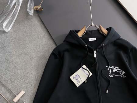 2025年11月25日入荷秋冬新作Burberryジャケット高級なプレゼント/誕生日プレゼント/高品質/メンツ/記念品/ wenzhou工場