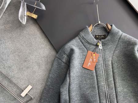 2025年11月25日入荷秋冬新作Loro pianaセーター高級なプレゼント/誕生日プレゼント/高品質/メンツ/記念品/ wenzhou工場