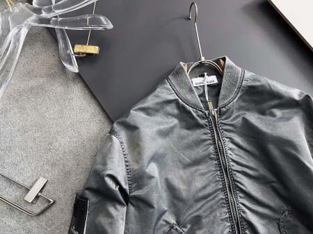 2025年11月25日入荷秋冬新作Stone Islandジャケット高級なプレゼント/誕生日プレゼント/高品質/メンツ/記念品/ wenzhou工場