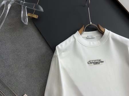 2025年11月25日入荷秋冬新作Diorスウェット 高級なプレゼント/誕生日プレゼント/高品質/メンツ/記念品/ wenzhou工場