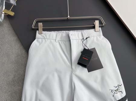 2025年11月25日入荷秋冬新作ARCTERYXダウンパンツ高級なプレゼント/誕生日プレゼント/高品質/メンツ/記念品/ wenzhou工場