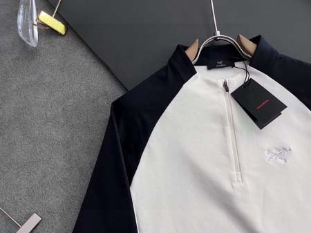 2025年11月25日入荷秋冬新作ARCTERYXスウェット 高級なプレゼント/誕生日プレゼント/高品質/メンツ/記念品/ wenzhou工場