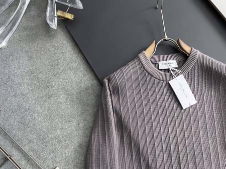 2025年11月25日入荷秋冬新作Thom Browneセーター高級なプレゼント/誕生日プレゼント/高品質/メンツ/記念品/ wenzhou工場