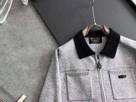 2025年11月25日入荷秋冬新作Loro pianaセーター高級なプレゼント/誕生日プレゼント/高品質/メンツ/記念品/ wenzhou工場