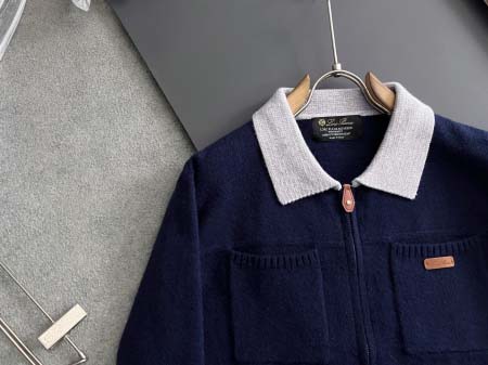 2025年11月25日入荷秋冬新作Loro pianaセーター高級なプレゼント/誕生日プレゼント/高品質/メンツ/記念品/ wenzhou工場