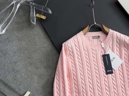 2025年11月25日入荷秋冬新作Diorウールのカーディガン高級なプレゼント/誕生日プレゼント/高品質/メンツ/記念品/ wenzhou工場