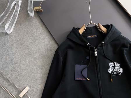 2025年11月25日入荷秋冬新作Louis Vuittonジャケット高級なプレゼント/誕生日プレゼント/高品質/メンツ/記念品/ wenzhou工場